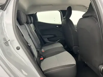 Photo 52 Renault Clio  TCe 90