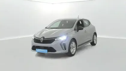 Photo 54 Renault Clio  TCe 90