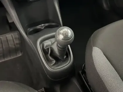 Photo 12 Toyota Aygo  Pro 1.0 VVT-i