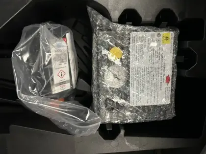 Photo 21 Toyota Aygo  Pro 1.0 VVT-i