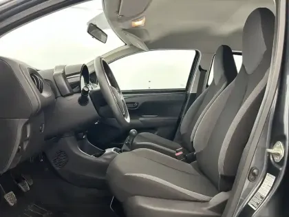 Photo 9 Toyota Aygo  Pro 1.0 VVT-i