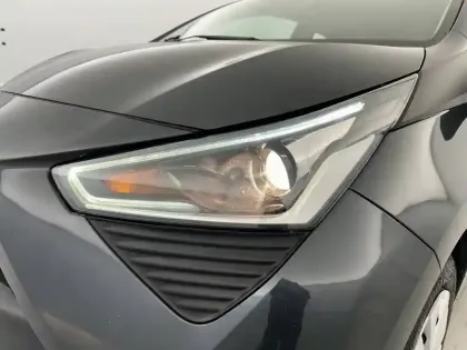 Photo 19 Toyota Aygo  Pro 1.0 VVT-i