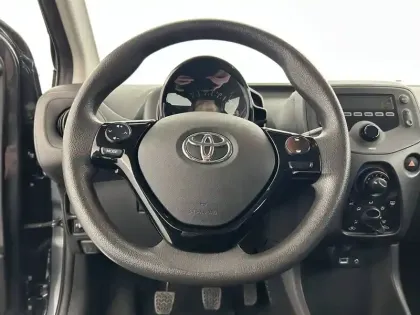 Photo 14 Toyota Aygo  Pro 1.0 VVT-i