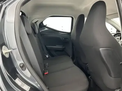 Photo 15 Toyota Aygo  Pro 1.0 VVT-i