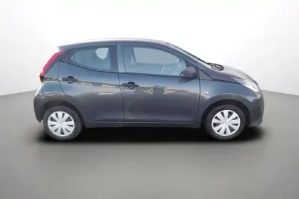 Photo 5 Toyota Aygo  Pro 1.0 VVT-i