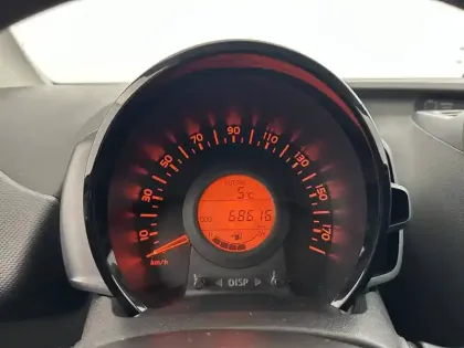 Photo 16 Toyota Aygo  Pro 1.0 VVT-i