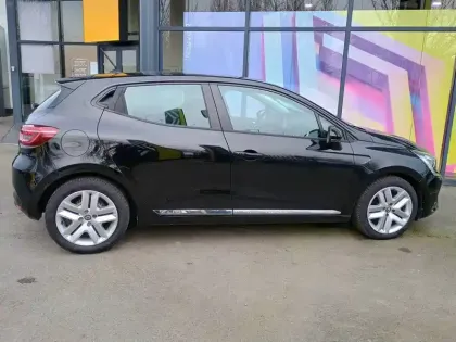 Photo 32 Renault Clio  Blue dCi 100 - 21N