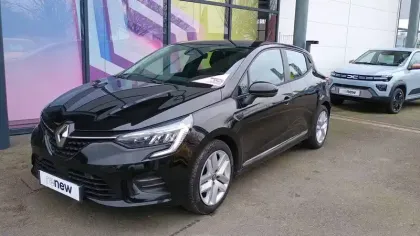 Photo Renault Clio Business