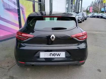 Photo 29 Renault Clio  Blue dCi 100 - 21N