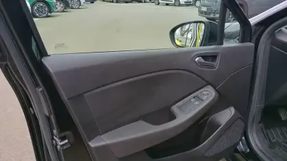 Photo 10 Renault Clio  Blue dCi 100 - 21N