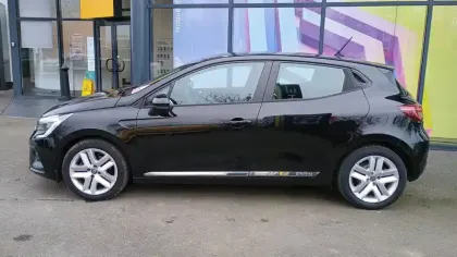 Photo 34 Renault Clio  Blue dCi 100 - 21N