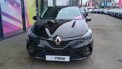 Photo 19 Renault Clio  Blue dCi 100 - 21N