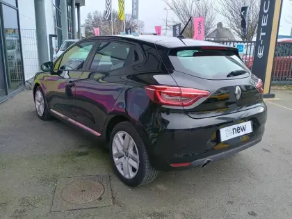 Photo 30 Renault Clio  Blue dCi 100 - 21N