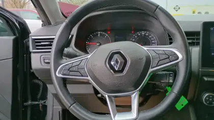 Photo 13 Renault Clio  Blue dCi 100 - 21N