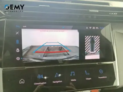 Photo 20 Peugeot 308  PureTech 130ch S&S EAT8