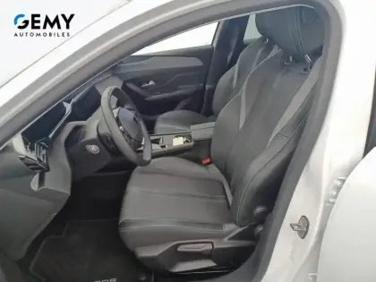 Photo 30 Peugeot 308  PureTech 130ch S&S EAT8