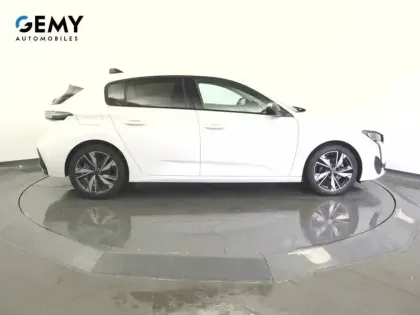 Photo 25 Peugeot 308  PureTech 130ch S&S EAT8