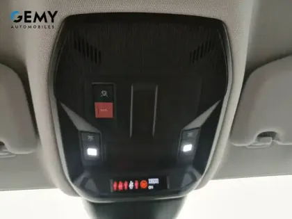 Photo 15 Peugeot 308  PureTech 130ch S&S EAT8