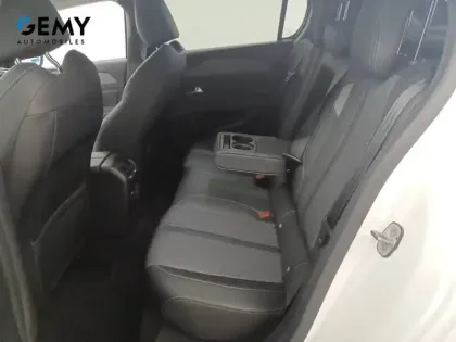 Photo 31 Peugeot 308  PureTech 130ch S&S EAT8