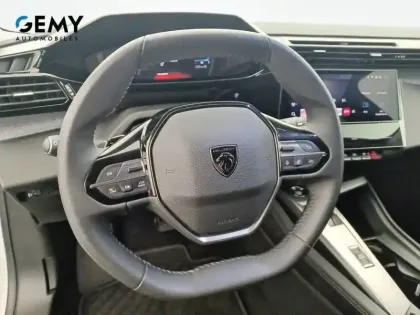 Photo 36 Peugeot 308  PureTech 130ch S&S EAT8