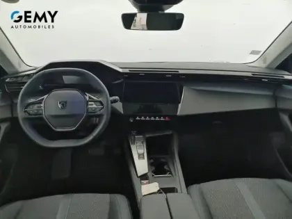 Photo 7 Peugeot 308  PureTech 130ch S&S EAT8