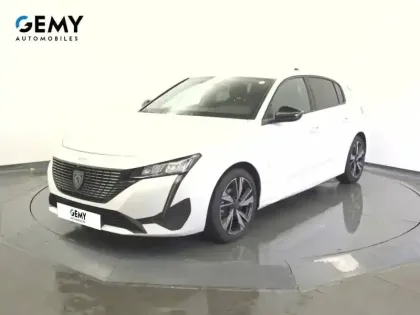 Photo 22 Peugeot 308  PureTech 130ch S&S EAT8