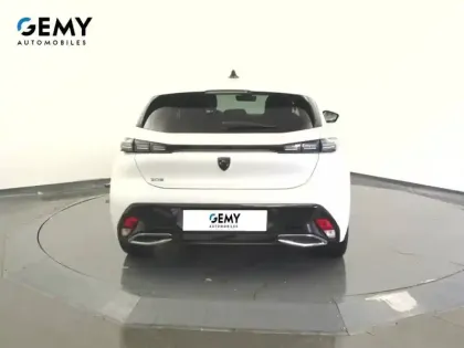 Photo 26 Peugeot 308  PureTech 130ch S&S EAT8