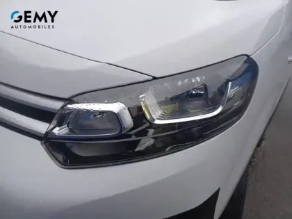 Photo 15 Citroën Jumpy  FGN XL BLUEHDI 145 BVM6