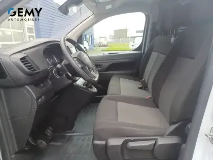 Photo 8 Citroën Jumpy  FGN XL BLUEHDI 145 BVM6