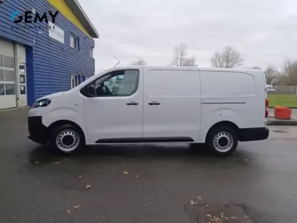 Photo 18 Citroën Jumpy  FGN XL BLUEHDI 145 BVM6