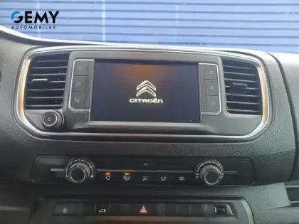 Photo 13 Citroën Jumpy  FGN XL BLUEHDI 145 BVM6