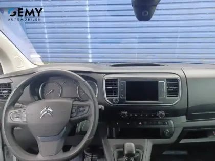 Photo 7 Citroën Jumpy  FGN XL BLUEHDI 145 BVM6