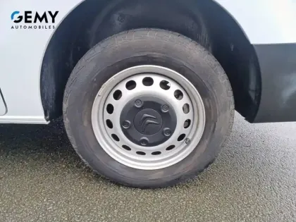 Photo 10 Citroën Jumpy  FGN XL BLUEHDI 145 BVM6