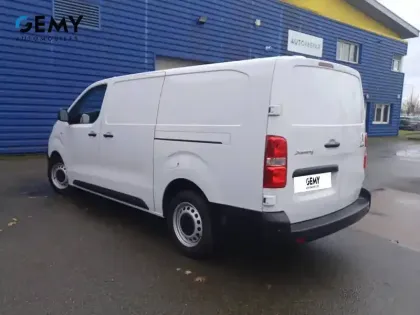 Photo 6 Citroën Jumpy  FGN XL BLUEHDI 145 BVM6