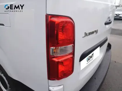 Photo 16 Citroën Jumpy  FGN XL BLUEHDI 145 BVM6