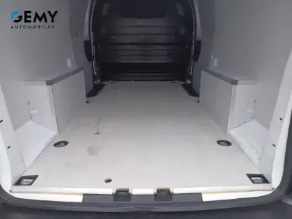 Photo 5 Citroën Jumpy  FGN XL BLUEHDI 145 BVM6