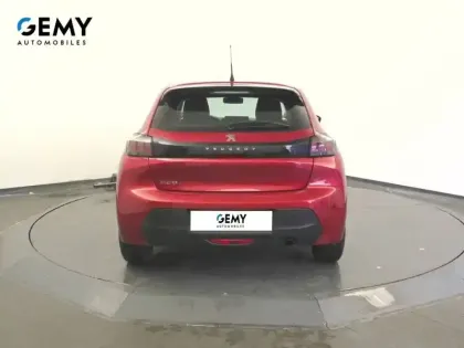 Photo 21 Peugeot 208 Gén. II Ph1 NG Active Pack 5