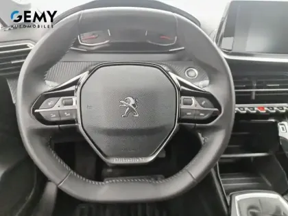 Photo 12 Peugeot 208  BlueHDi 100 S&S BVM6
