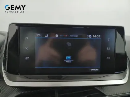 Photo 52 Peugeot 208  BlueHDi 100 S&S BVM6