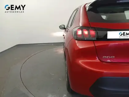 Photo 33 Peugeot 208 Gén. II Ph1 NG Active Pack 5