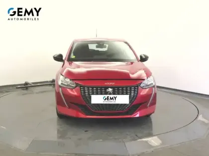 Photo 60 Peugeot 208  BlueHDi 100 S&S BVM6