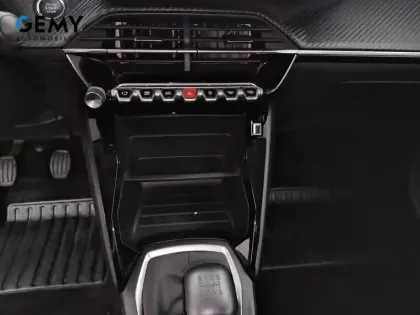 Photo 30 Peugeot 208 Gén. II Ph1 NG Active Pack 5