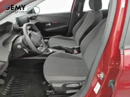 Photo 46 Peugeot 208  BlueHDi 100 S&S BVM6