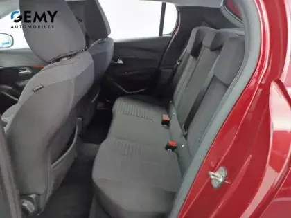 Photo 47 Peugeot 208  BlueHDi 100 S&S BVM6