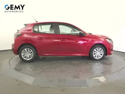 Photo 20 Peugeot 208 Gén. II Ph1 NG Active Pack 5