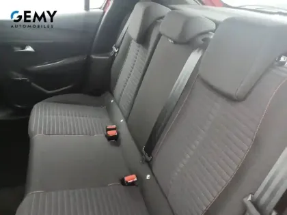 Photo 9 Peugeot 208  BlueHDi 100 S&S BVM6