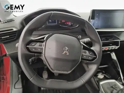 Photo 71 Peugeot 208  BlueHDi 100 S&S BVM6