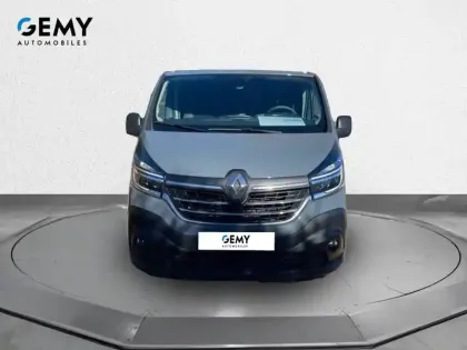 Photo 19 Renault Trafic Gén. III (F82) Ph2 Grand Confort 4