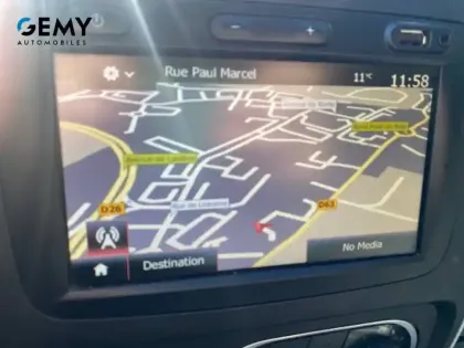 Photo 34 Renault Trafic Gén. III (F82) Ph2 Grand Confort 4