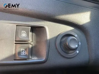 Photo 14 Renault Trafic  FGN L1H1 1000 KG DCI 120